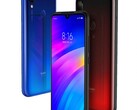 Le Redmi 7 n'a pas encore reçu le MIUI 12. (Source de l'image : Xiaomi)