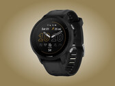La Forerunner 955 fait partie des cinq montres connectées éligibles à la version bêta publique 29.05.