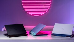 Les Dell G15 et G16 offrent jusqu'à 32 Go de RAM DDR5 évolutive. (Source : Dell)