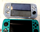 Le KT-R1S est doté d'un écran 3:2 ; KT-Pocket indique qu'une variante 4:3 pourrait être lancée ultérieurement. (Source de l'image : via Nittrx)
