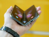 Le Galaxy Z Fold 8 (non illustré ici) n'est peut-être pas aussi « sans pli » qu'on le vante.