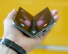 Le Galaxy Z Fold 8 (non illustré ici) n'est peut-être pas aussi « sans pli » qu'on le vante.