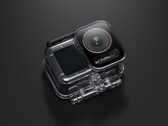 DJI vendra l'Osmo Action 5 Pro avec divers accessoires. (Source de l'image : MediaMarkt)