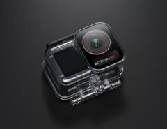 DJI vendra l'Osmo Action 5 Pro avec divers accessoires. (Source de l'image : MediaMarkt)