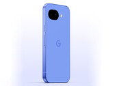 Google a présenté le Pixel 10a dans une seule option de couleur jusqu'à présent.