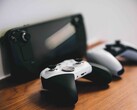 La PlayStation 6 de Sony, dont on parle beaucoup, va donner du fil à retordre à la Steam Deck, illustrée ici.
