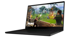 En test : le Razer Blade 15 RZ09-02385. Modèle de test fourni par Razer US.