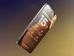 Malheureusement, Xiaomi pré-installe HyperOS 2 sur le Redmi Note 15 Pro 5G au lieu de la nouvelle version HyperOS 3. (Image source : Xiaomi &amp;amp; Smartmobil - edited)