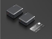 Le nouveau chargeur GIGA. (Source : Volta)