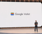 Google présente son dernier Wallet. (Source : Google)