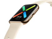 La montre OPPO. (Source : OPPO)