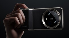 Un kit de photographie Xiaomi. (Source de l'image : Xiaomi) 