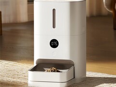 Xiaomi Mijia Pet Feeder 2 : mangeoire automatique intelligente pour animaux de compagnie