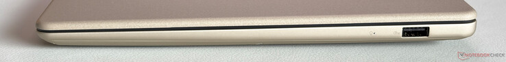 Exemple correct : USB-A 3.2 Gen. 1 (5 Gbps)
