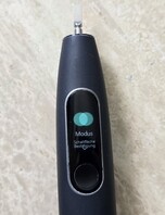 Test Oclean X Pro Elite