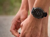 La Fenix 7 a reçu sa première mise à jour depuis un certain temps. (Source de l'image : Garmin)