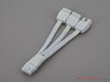 Adaptateur d'alimentation (3x PCIe 8 broches vers 12V-2x6)