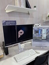 Écran OLED MSI Pro Max 271UPXW12G