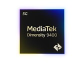 Le 9400. (Source de l'image : MediaTek)
