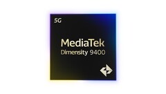 Le 9400. (Source de l&#039;image : MediaTek)