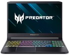 Il n'a pas le contrôle total de ses températures : Acer Predator Triton 300