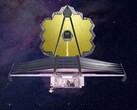 Le télescope spatial James Webb (Source : NASA)