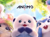 Illustration promotionnelle officielle pour Aniimo.