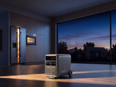 La batterie LFP est conçue pour 6 000 cycles avant que sa capacité ne tombe à 80%, ce qui, selon Anker, correspond à environ 15 ans d’utilisation.