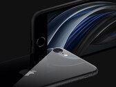 L'iPhone SE de troisième génération reviendra sur l'iPhone 8. (Image source : Apple)