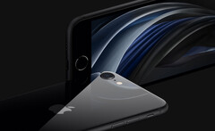 L'iPhone SE de troisième génération reviendra sur l'iPhone 8. (Image source : Apple)