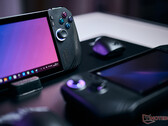 Valve "progresse régulièrement" dans l'ajout de la prise en charge de SteamOS pour les ordinateurs de poche tiers (Image source : Notebookcheck)