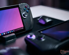 Valve "progresse régulièrement" dans l'ajout de la prise en charge de SteamOS pour les ordinateurs de poche tiers (Image source : Notebookcheck)