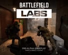 Test de jeu Battlefield Labs (Source de l'image : capture d'écran, chaîne YouTube officielle de Battlefield)