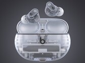 Le "Studio Buds+". (Source : MacRumors)