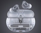Le "Studio Buds+". (Source : MacRumors)