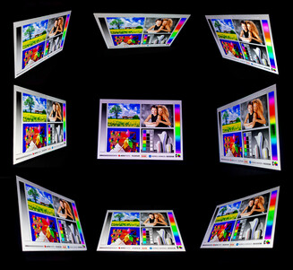 Angles de vision