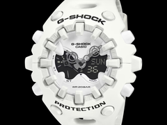 La montre G-Shock GAV01 de Casio est disponible en trois nouveaux coloris. (Source de l&#039;image : Casio, édité)