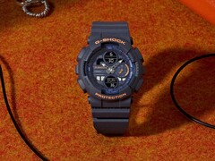 Les montres G-Shock GMA-S140-2A (photo) et GMA-S140-7A de Casio ont été lancées au Japon. (Source de l'image : Casio)
