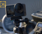 L'Osmo Action 6 sera la première caméra Osmo Action de DJI depuis plus d'un an. (Source de l'image : via Igor Bogdanov)