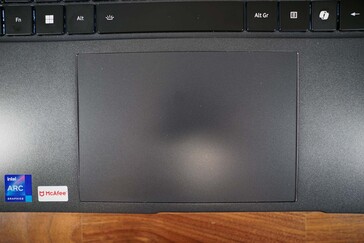 Pavé tactile Medion S20