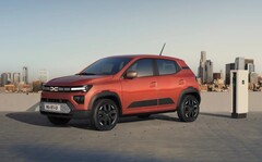 Dacia version printemps 2024 (Source : Dacia)