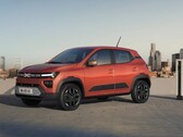 Dacia version printemps 2024 (Source : Dacia)