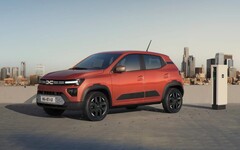 Dacia version printemps 2024 (Source : Dacia)