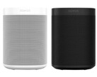 Haut-parleur intelligent Sonos One (Source : Sonos)