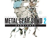 Metal Gear Solid 2 : La substance est maintenant jouable en 1440p et 60 FPS. (Source de l'image : Konami)