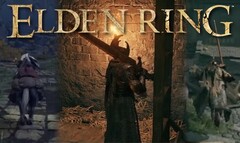 Elden Ring est développé par FromSoftware et sera publié par Bandai Namco. (Image source : FromSoftware - édité)