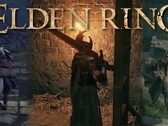 Elden Ring est développé par FromSoftware et sera publié par Bandai Namco. (Image source : FromSoftware - édité)
