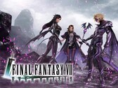 Image promotionnelle officielle de *Final Fantasy VII : Ever Crisis*.
