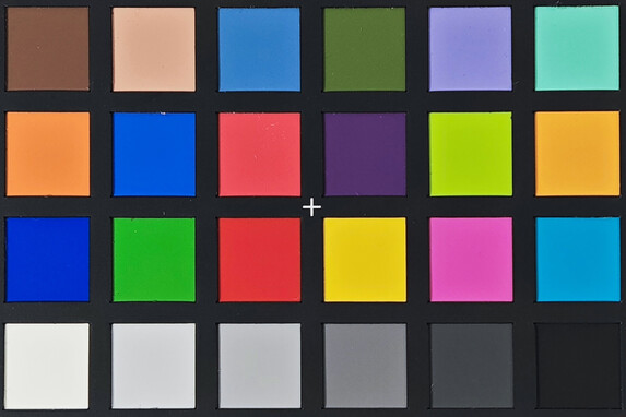 ColorChecker