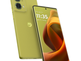 Le Moto G85 sera disponible en trois couleurs et sera équipé du même chipset que son prédécesseur. (Source de l'image : @MysteryLupin)